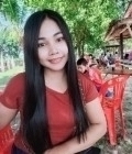 Rencontre Femme Thaïlande à ไทย : Wan​, 29 ans